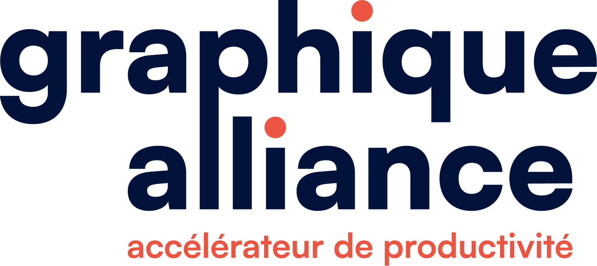 Graphique Alliance