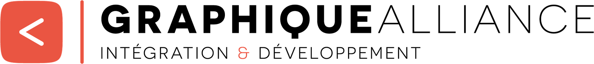 Graphique Alliance